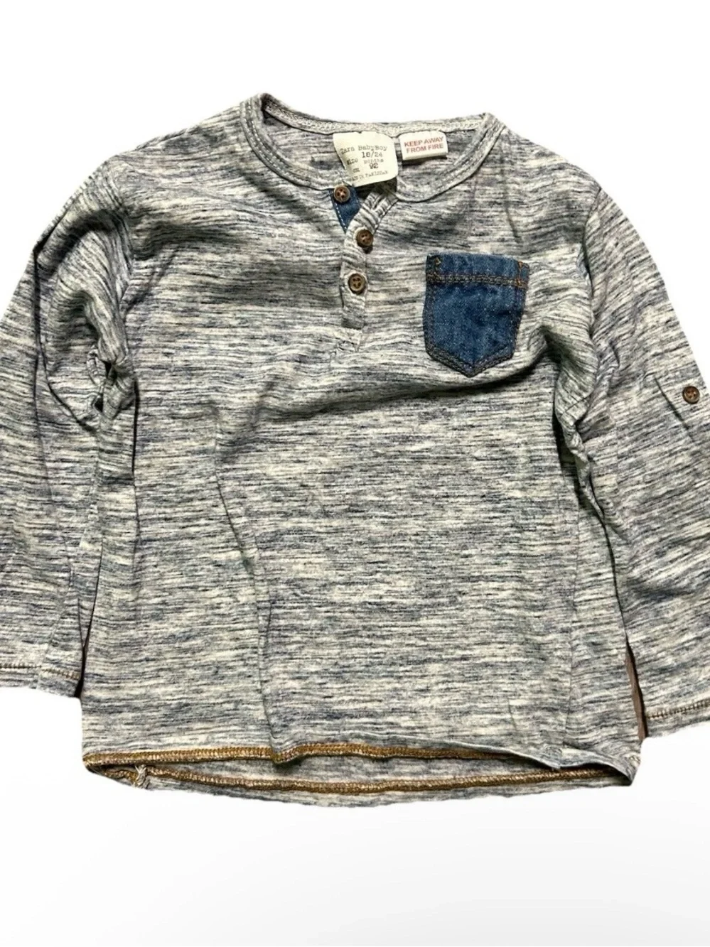 GAP long sleeve